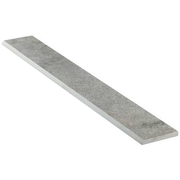 Olympic Gray 3x24 Bullnose