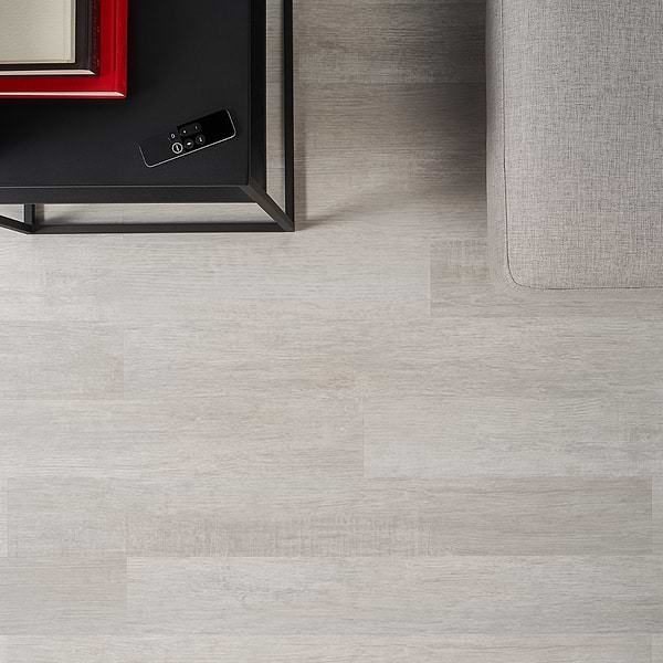 Stacy Garcia Artwood Plume 6x48 - 5.0mm/20 mil Wear Layer - Rigid Core Click Matte Luxury Vinyl