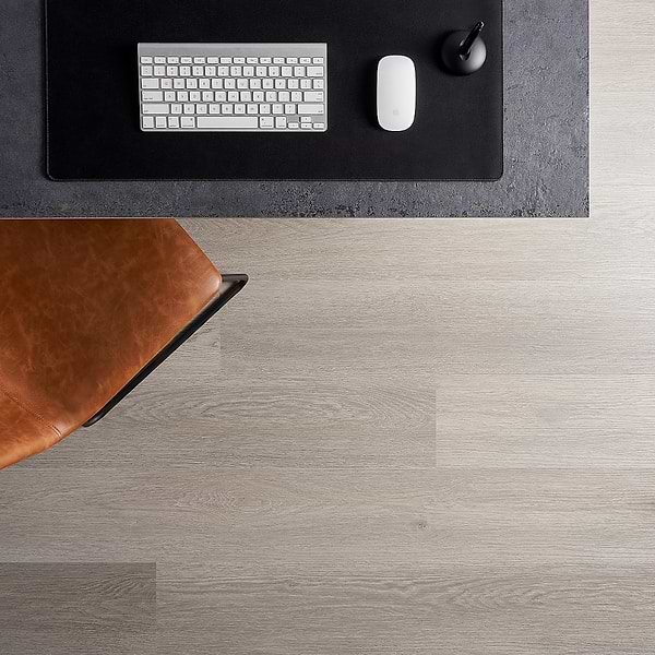 Broadway Lunar 9x72 - 6.0mm/28mil Wear Layer - Rigid Core Click Matte Luxury Vinyl