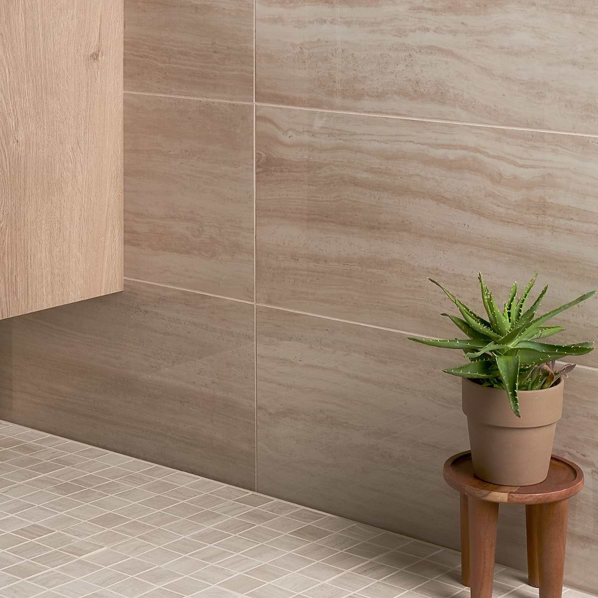 Shop Zenit Beige 12x24 Polished | SohoStudioCorp.com