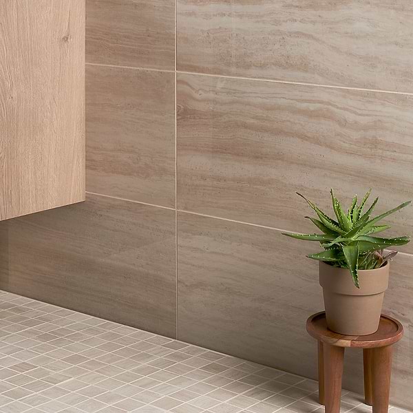 Zenit Beige 12x24 Polished; in Beige Colorbody Porcelain; for Backsplash, Bathroom Wall, Commercial Floor, Kitchen Wall, Outdoor Floor, Outdoor Wall, Shower Wall, Wall Tile; in Style Ideas Beach, Classic, Mid Century, Traditional