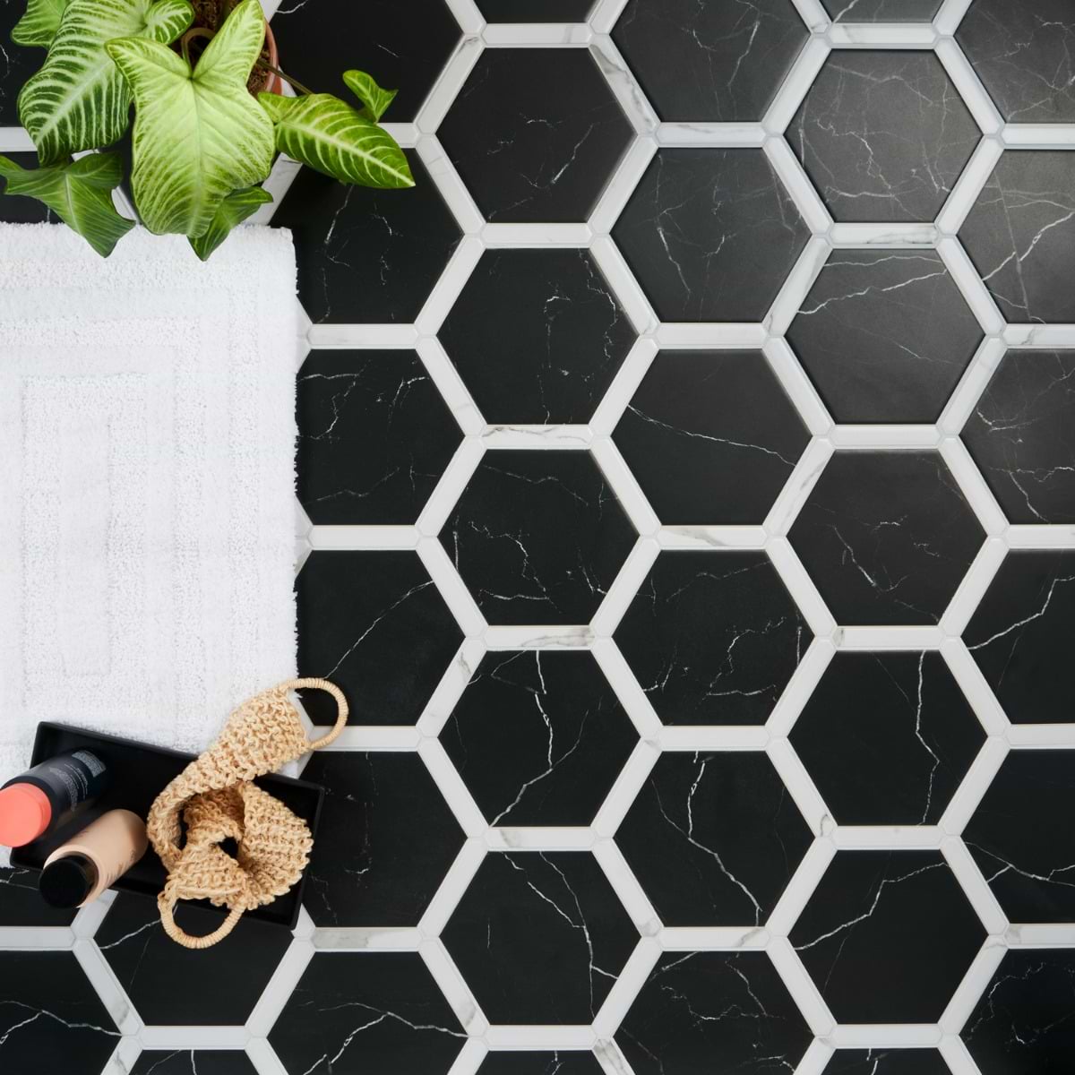 Shop Zemira Nero Black 9