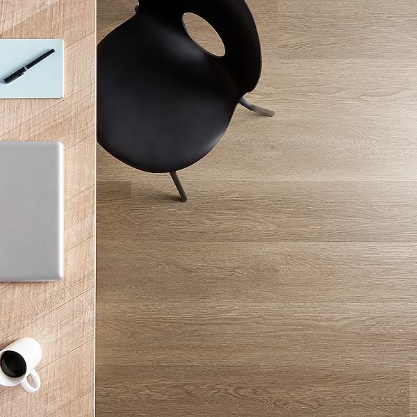 Broadway Coffee 9x72 -  6.0mm/28mil Wear Layer - Rigid Core Click Matte Luxury Vinyl