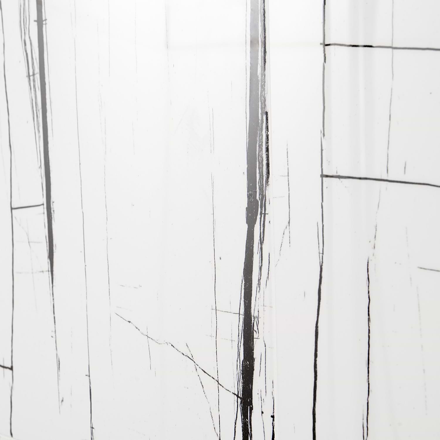 Luna Sahara White Noir Polished 24x48 Polished Porcelain