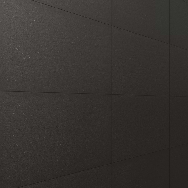 Tectonic Mocha Gray 24x48 Matte Porcelain Tile