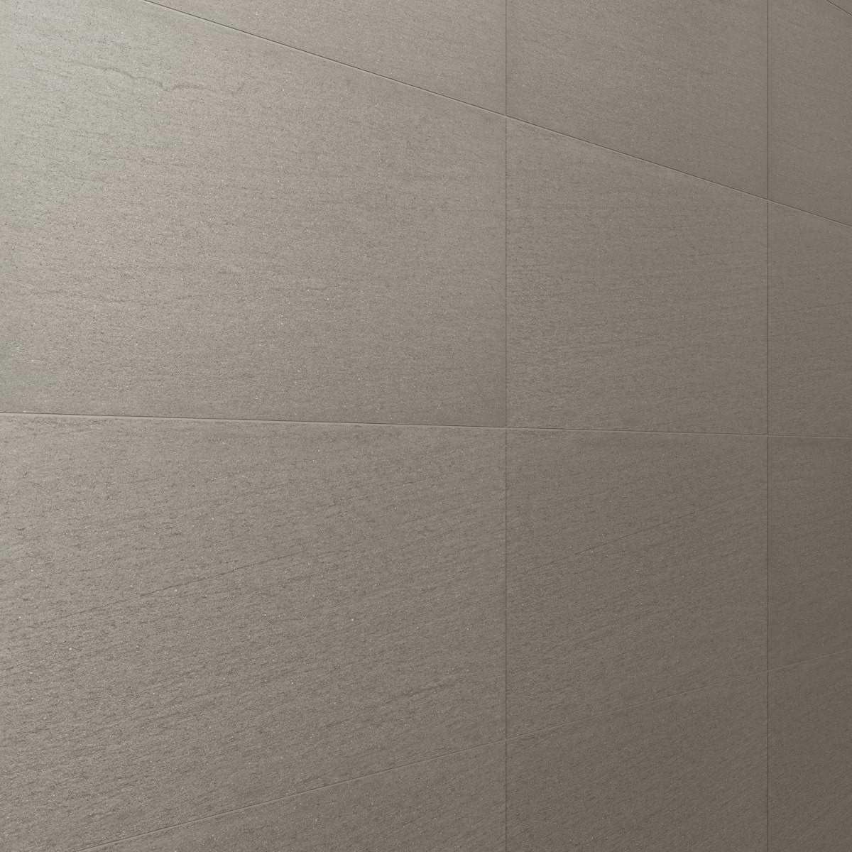 Tectic Tile Shop Sample of TLCMTCSMGR12X24, TLCMTCSMGR24X48 - Tectonic Smoke Gray ...