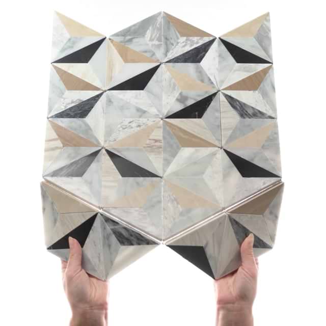 Shop MJ Geotech- Nero, Carrara, Sky Gray & Botticino