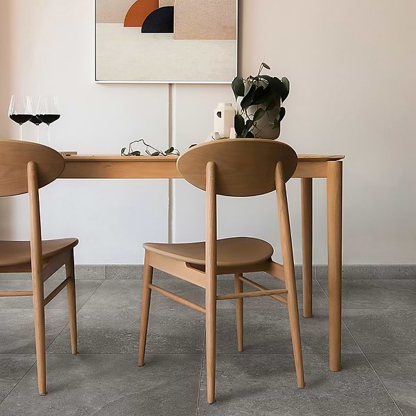 Ages Fossil 3x24 Matte Bullnose