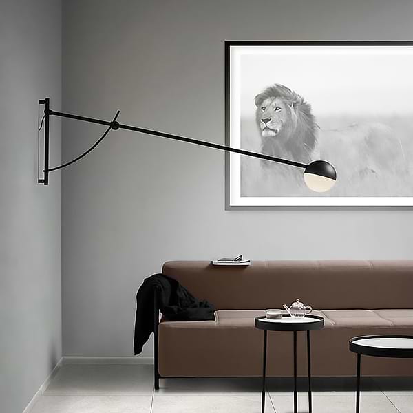 Ages Perla 3x24 Matte Bullnose