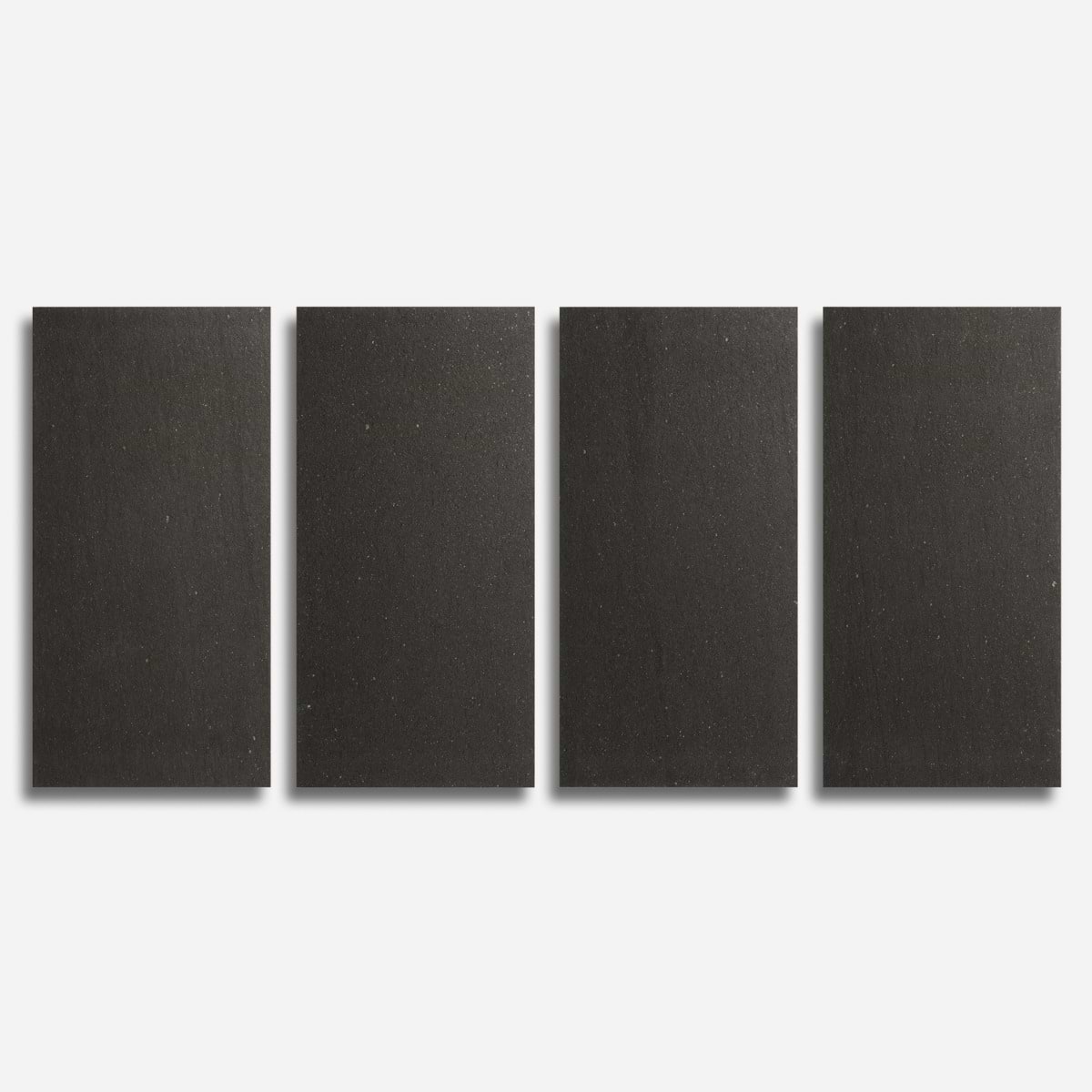 Shop Tectonic Mocha Gray 12x24 Matte Porcelain Tile at
