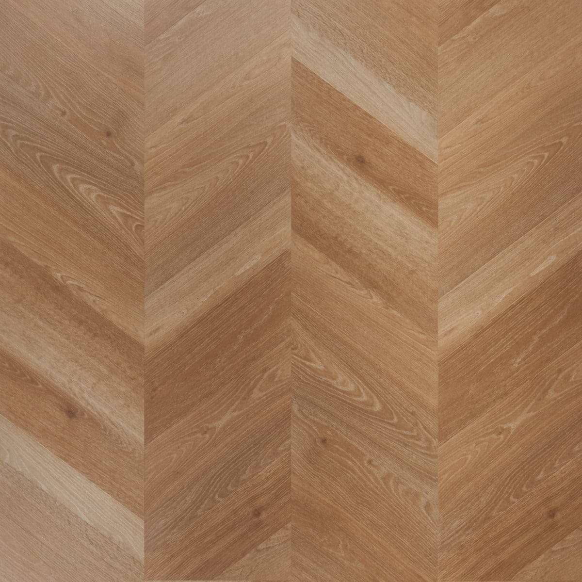 Stacy Garcia Artwood Chevron Bear 12x48 - 5mm/20mil Wear Layer - Rigid Core Click- Matte Luxury Vinyl