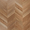 Stacy Garcia Artwood Chevron Bear 12x48 - 5mm/20mil Wear Layer - Rigid Core Click- Matte Luxury Vinyl