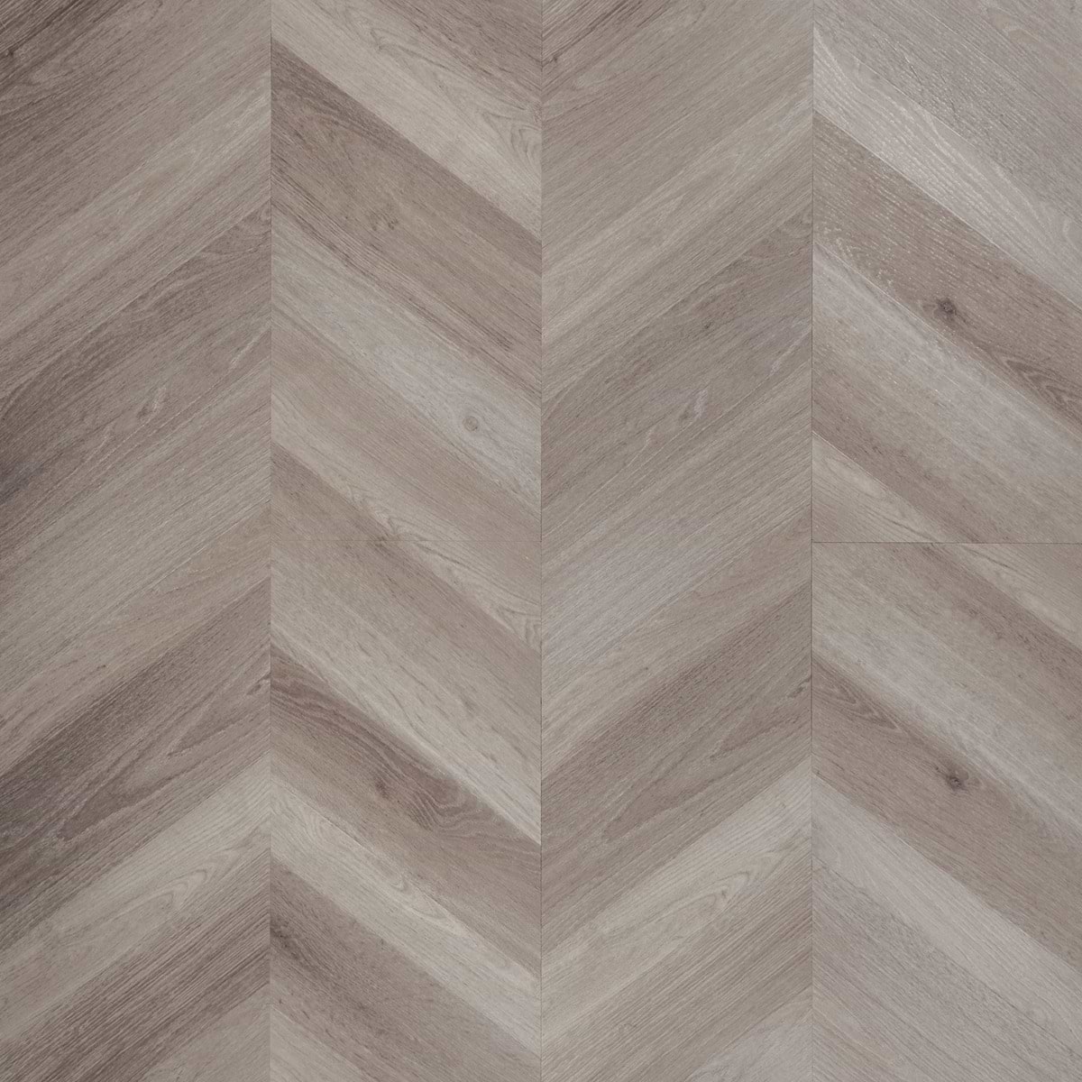 Stacy Garcia Artwood Chevron Dolphin 12x48 - 5mm/20mil - Rigid Core Click 