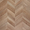 Stacy Garcia Artwood Chevron Starling 12x48 - 5.0mm/20 mil Wear Layer - Rigid Core Click Matte Luxury Vinyl