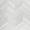 Stacy Garcia Artwood Chevron Silver 12x48 - 5.0mm/20 mil Wear Layer - Rigid Core Click Matte Luxury Vinyl