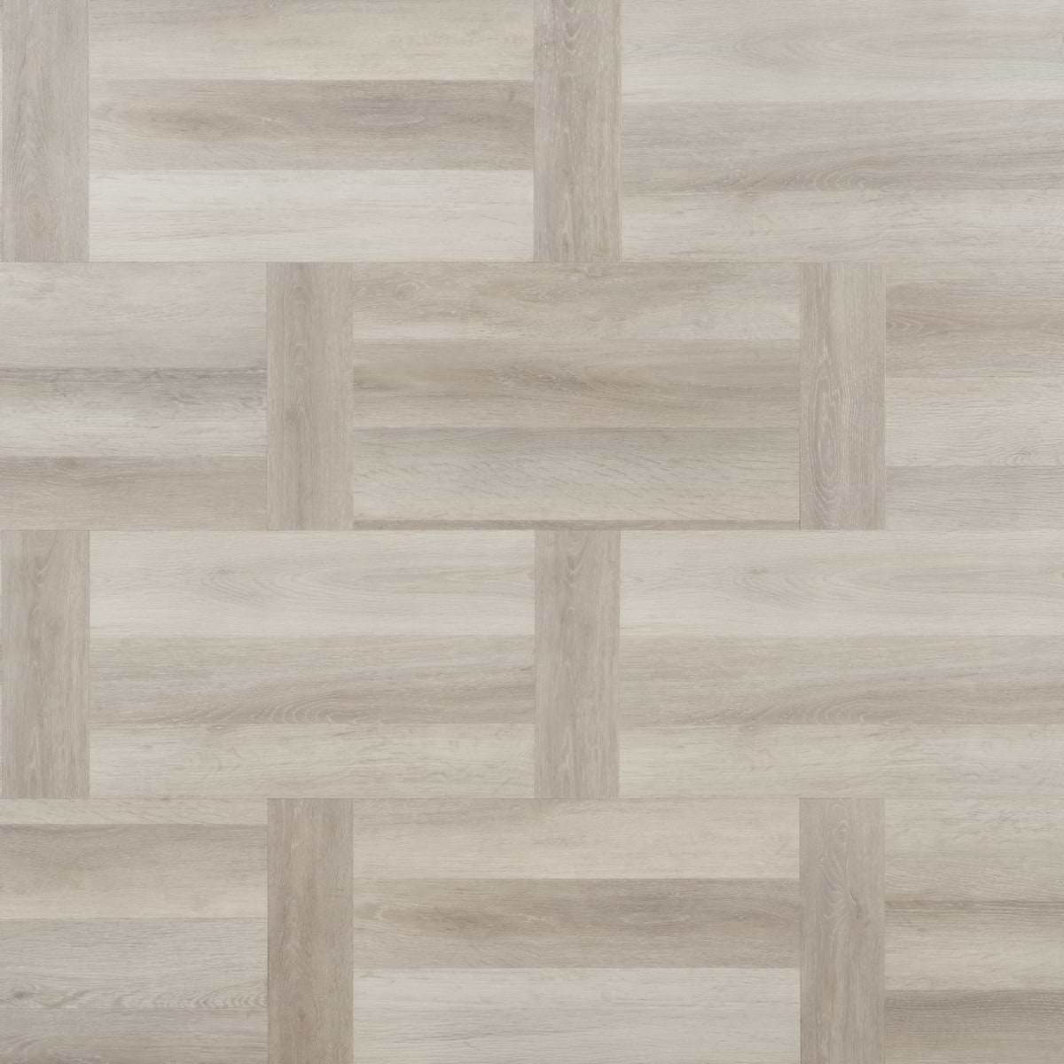 Stacy Garcia Artwood Parquet Plume 12x24 - 5.0mm/20mil Wear Layer - Rigid Core Click Matte Luxury Vinyl