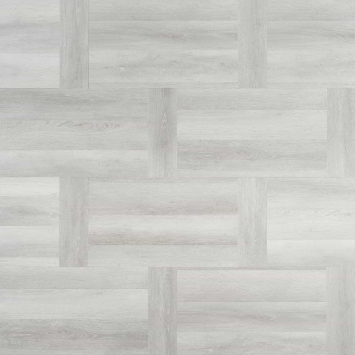 Stacy Garcia Artwood Parquet Silver 12x24 - 5.0mm/20mil Wear Layer - Rigid Core Click 