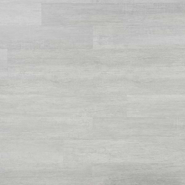 Stacy Garcia Artwood Silver 6x48 - 5.0mm/20 mil Wear Layer - Rigid Core Click Matte Luxury Vinyl