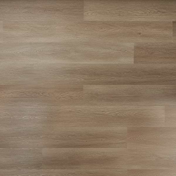 Broadway Coffee 9x72 -  6.0mm/28mil Wear Layer - Rigid Core Click Matte Luxury Vinyl