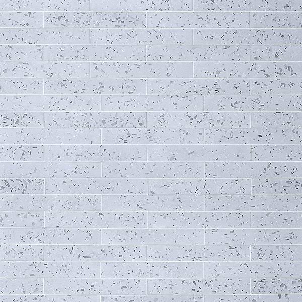 Close Out - Surf Terrazzo Denim 3x16