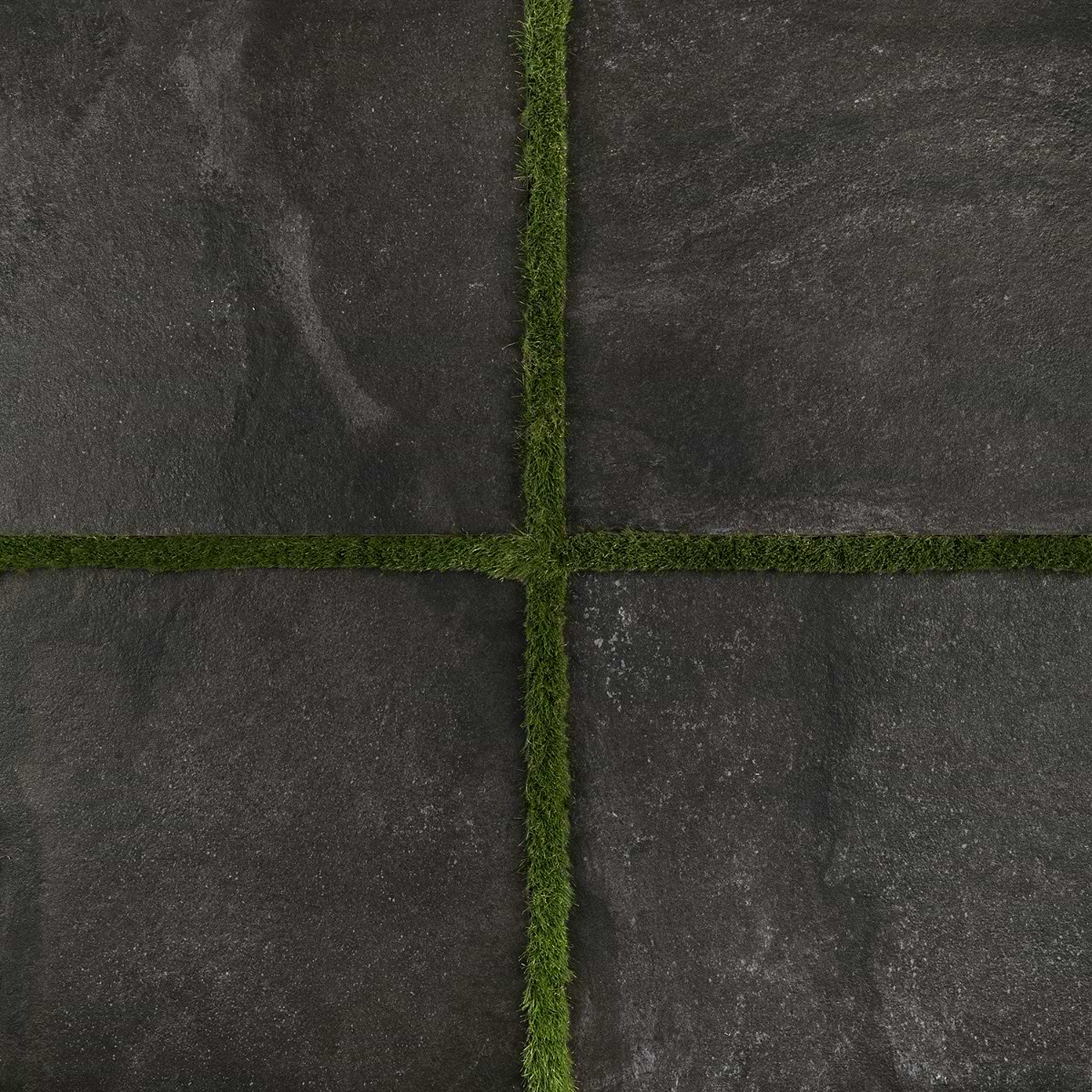 Close Out - Olympic Charcoal 24x24 2CM Paver 