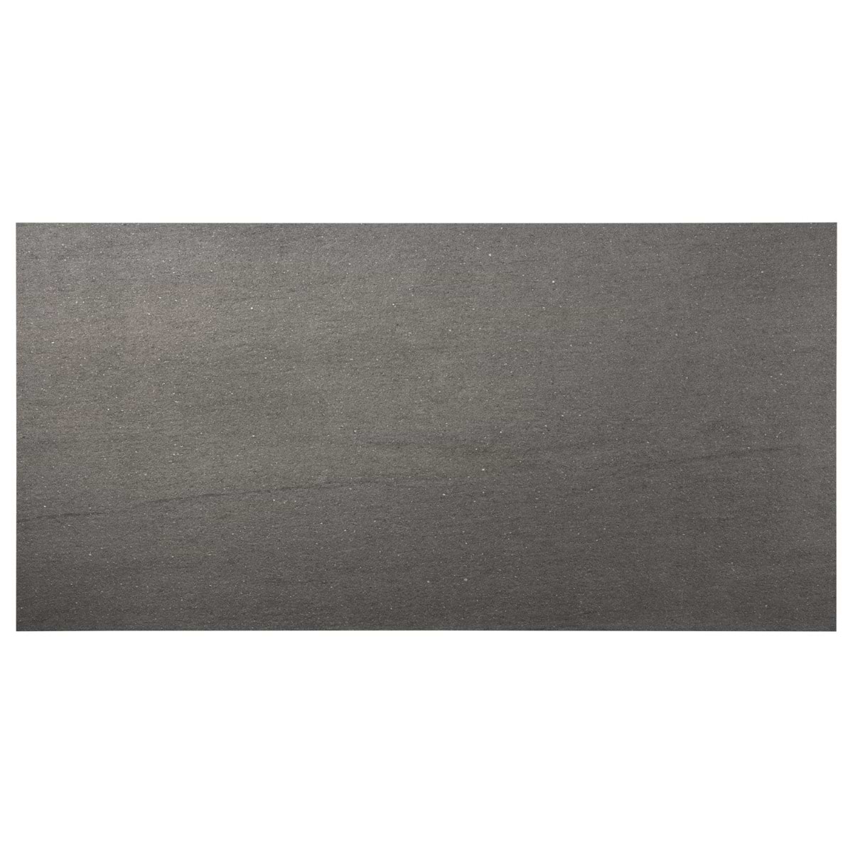 Tectonic Antracite Gray 24x48 Matte Porcelain Tile 