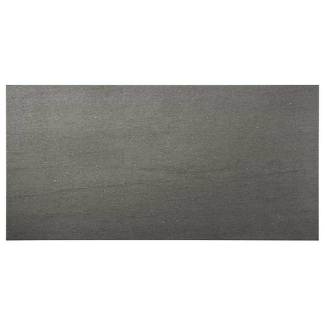 Tectonic Antracite Gray 24x48 Matte Porcelain Tile