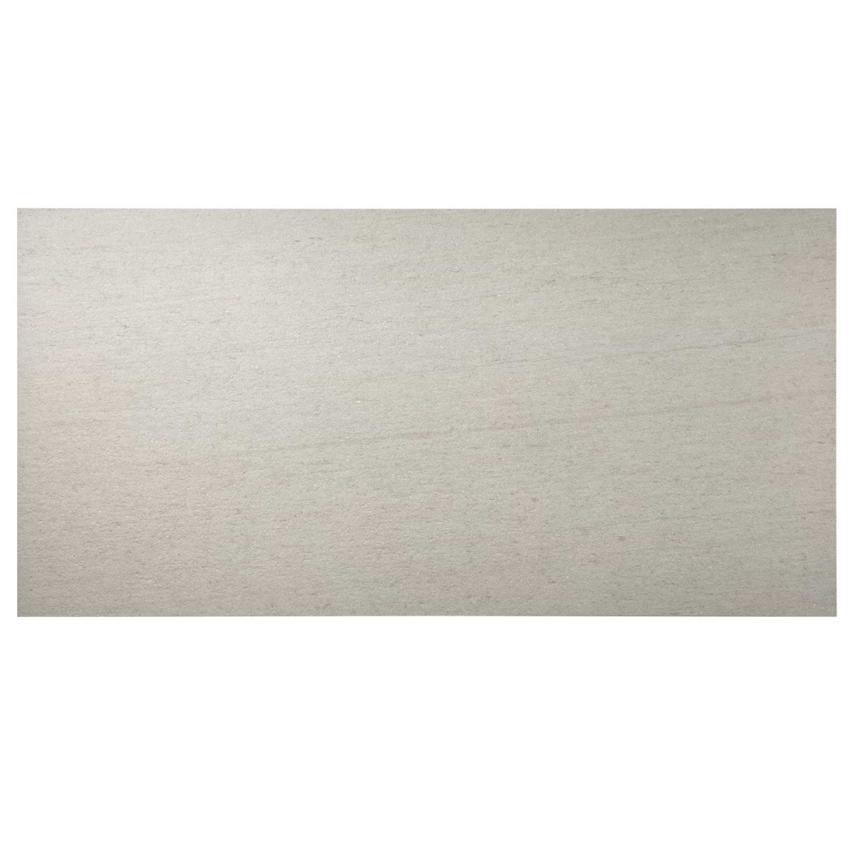 Tectonic Ivory White 24x48 Matte Porcelain Tile 