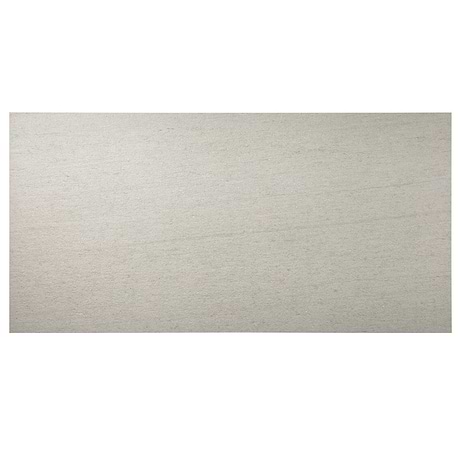 Tectonic Ivory White 24x48 Matte Porcelain Tile