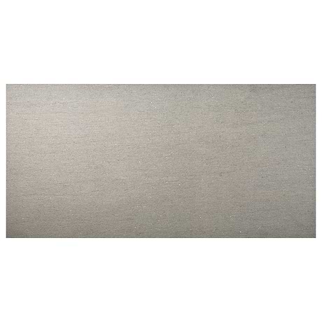 Tectonic Silver Gray 24x48 Matte Porcelain Tile