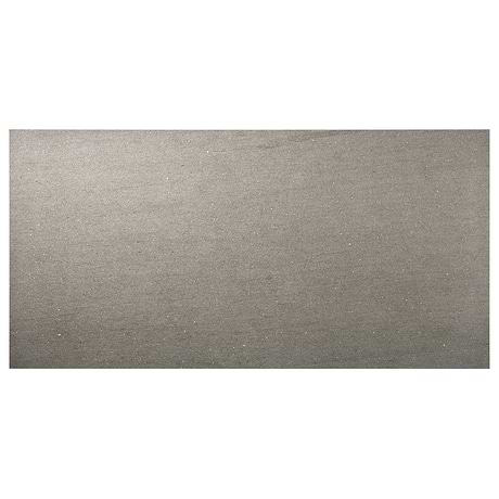 Tectonic Smoke Gray 24x48 Matte Porcelain Tile