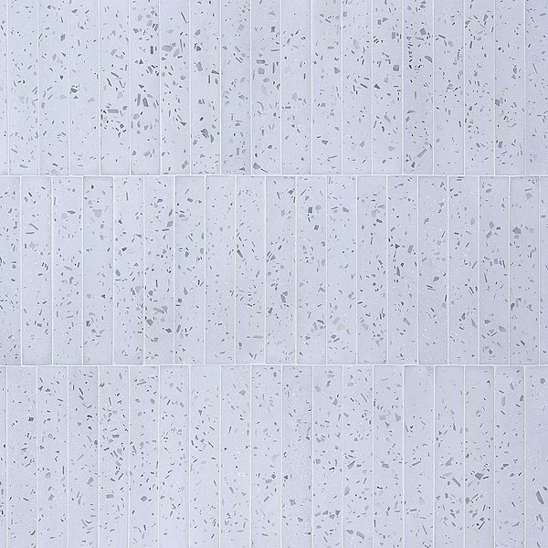 Close Out - Surf Terrazzo Denim 3x16