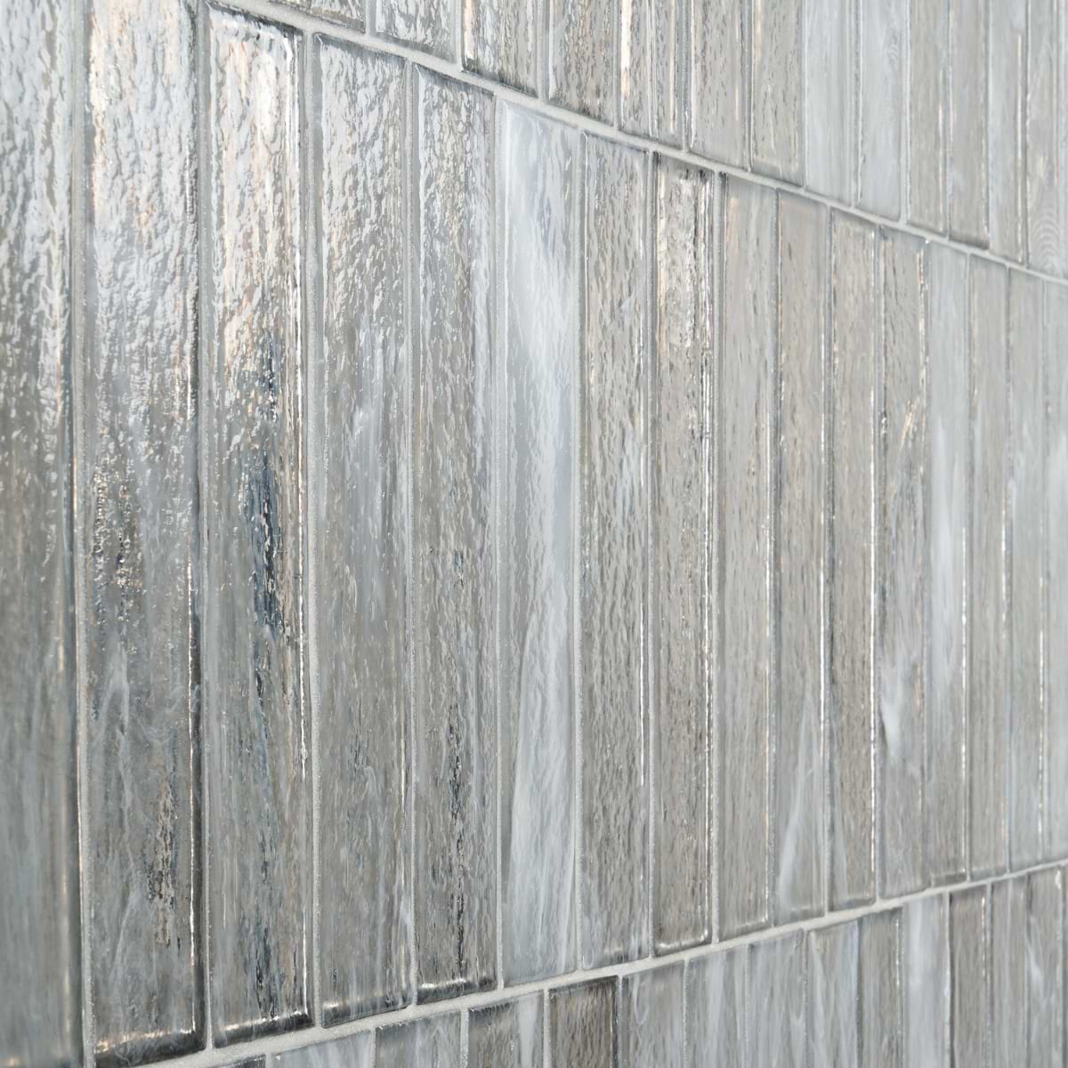 Shop Artemis Brick Silver Haze 2x12 | SohoStudioCorp.com