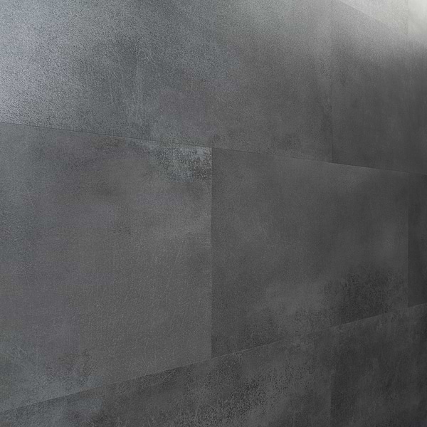 Blacksmith LVT Venom 12x24  - 2.0mm/12mil Wear Layer - Glue Down Matte Luxury Vinyl