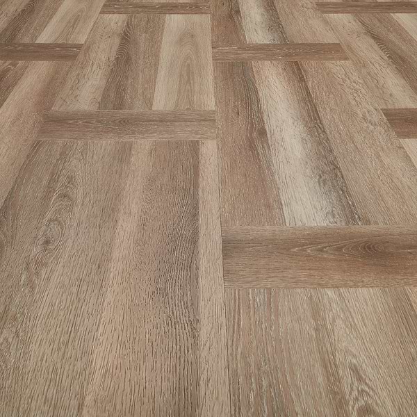 Stacy Garcia Artwood Parquet Starling 12x24 - 5.0mm/20 mil Wear Layer - Rigid Core Click Matte Luxury Vinyl
