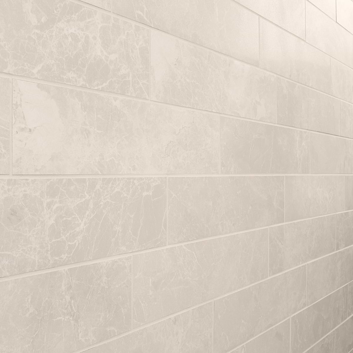 Shop Volterra Crema 4x16 Semi-Polished | SohoStudioCorp.com