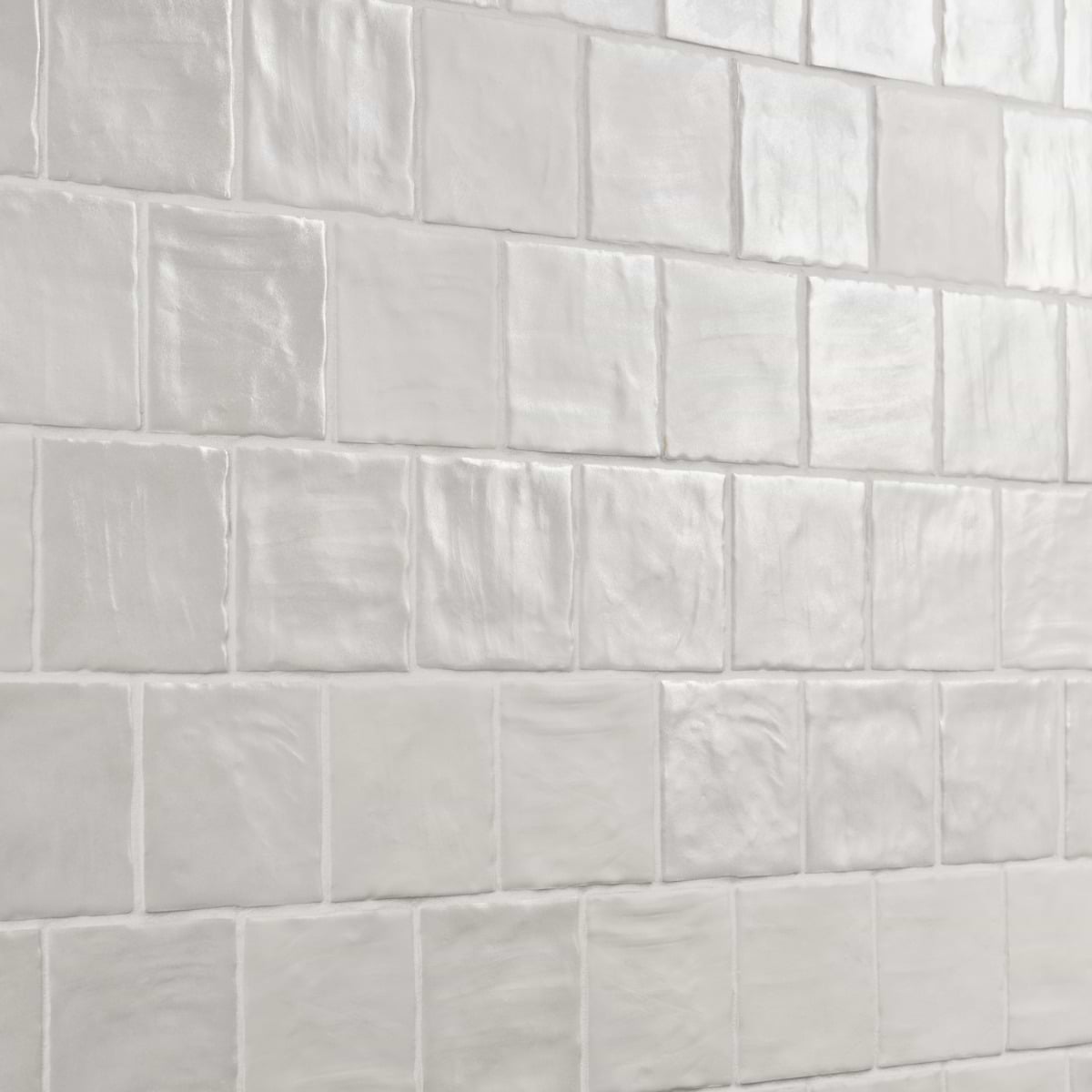 Shop Myorka White 4x4 | SohoStudioCorp.com