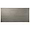 Tectonic Pleated Smoke Gray 24x48 Matte Porcelain Tile