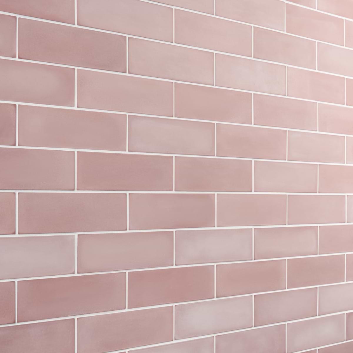 Shop ColorHues Cement Coral 2x8 | SohoStudioCorp.com