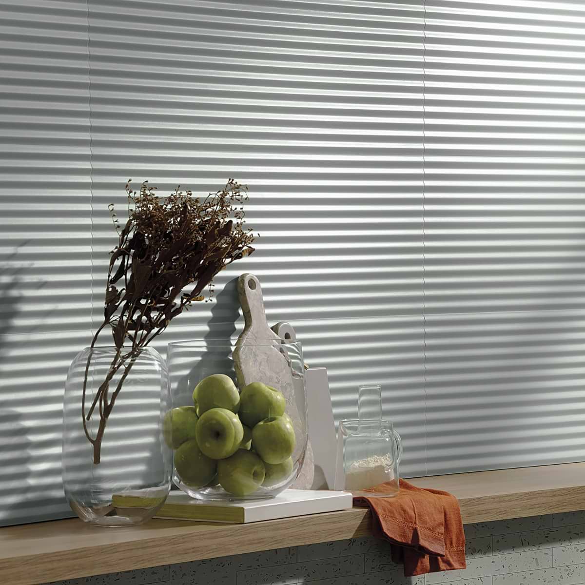 Shop Vespa 3D Aquamarine 12x36 | SohoStudioCorp.com