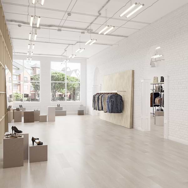 Stacy Garcia Artwood Plume 6x48 - 5.0mm/20 mil Wear Layer - Rigid Core Click Matte Luxury Vinyl