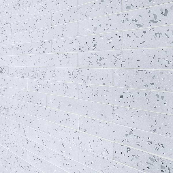 Close Out - Surf Terrazzo Denim 3x16