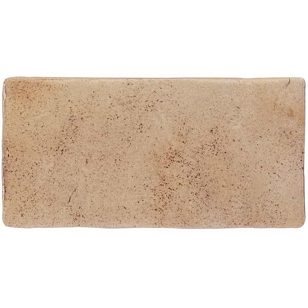 Malta Cotto Brown 4x8 Terracotta Look Matte Ceramic Tile