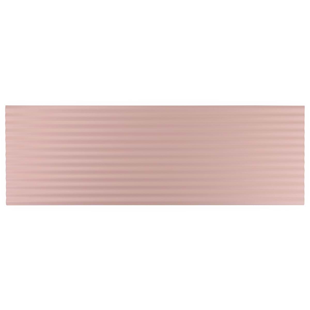 Shop Vespa 3D Blush Pink 12x36 | SohoStudioCorp.com