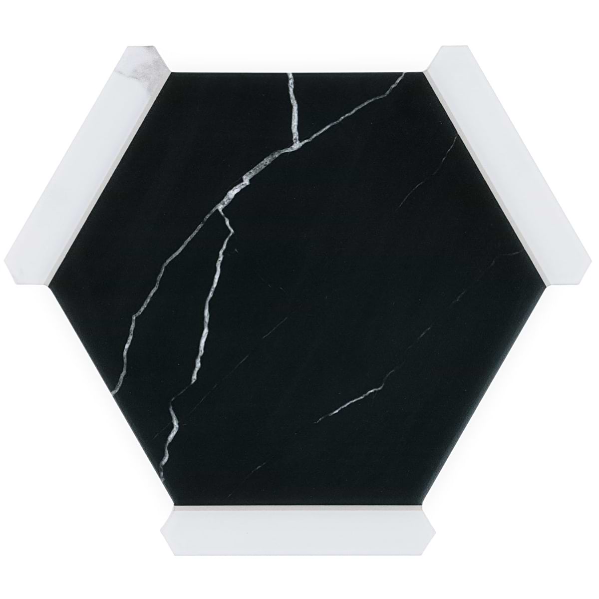 Shop Zemira Nero Black 9