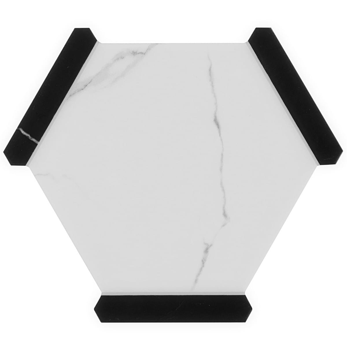 Shop Close Out - Zemira Bianco White 9
