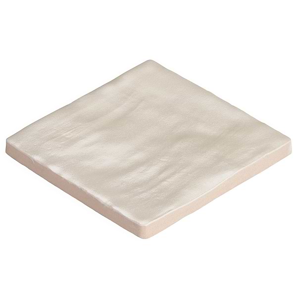Myorka Cream 4x4 Mixed Finish Ceramic