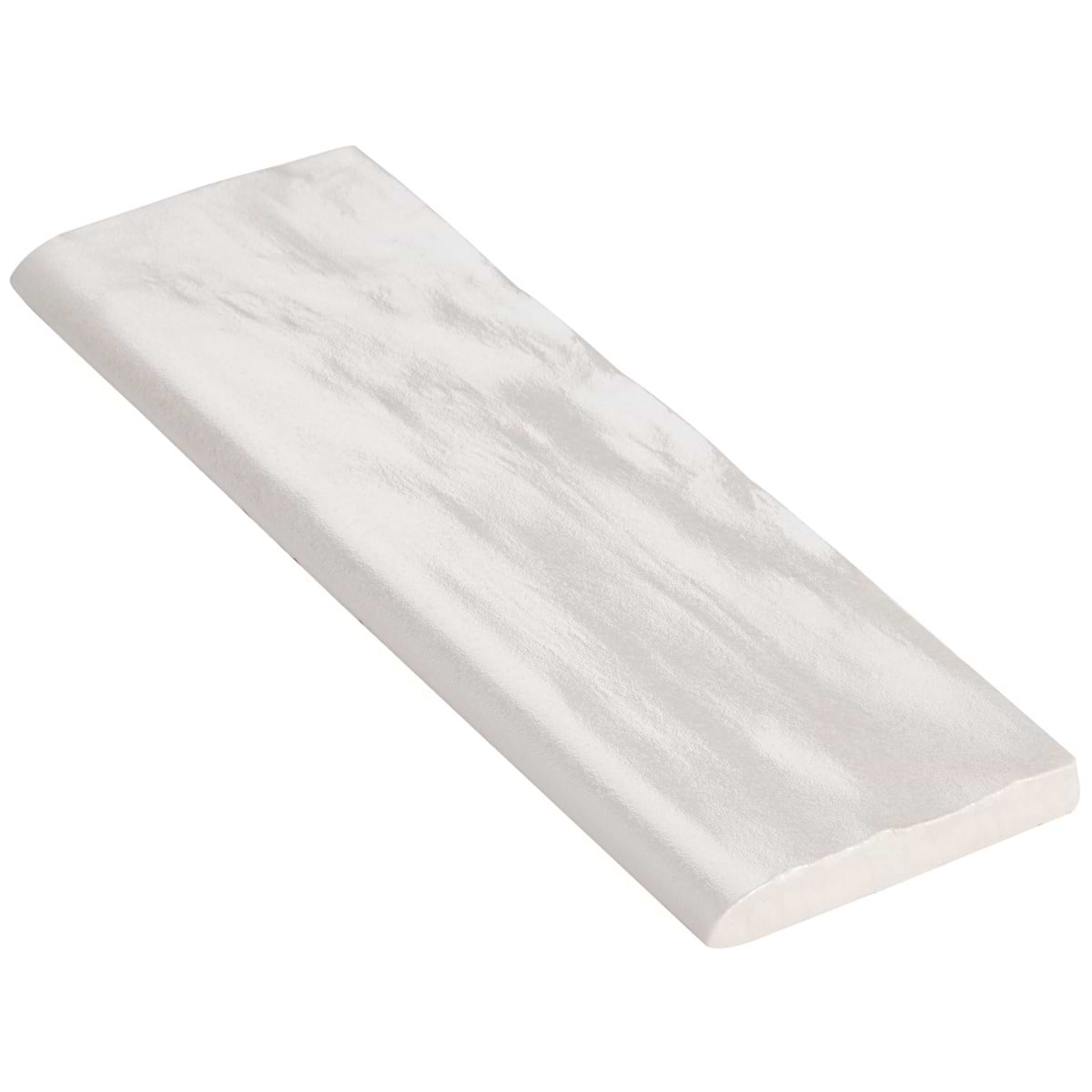 Myorka White Bullnose 