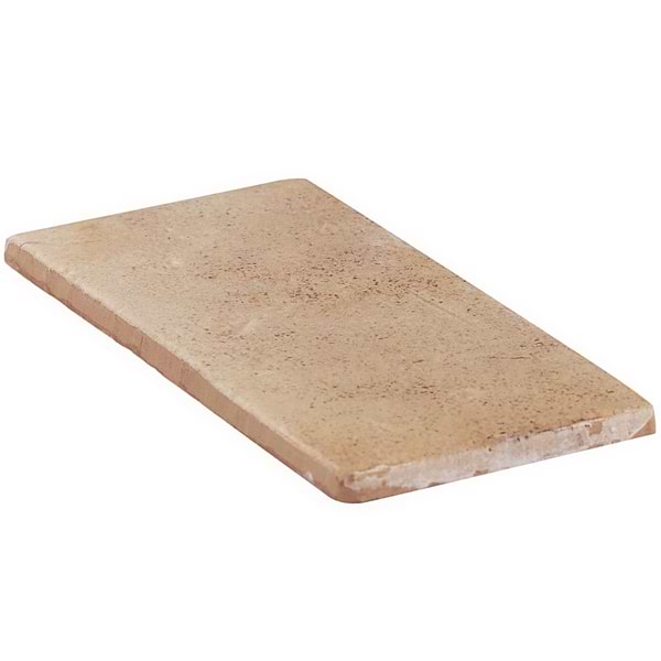 Malta Cotto Brown 4x8 Terracotta Look Matte Ceramic Tile