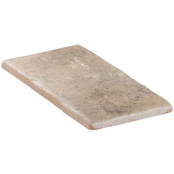 Malta Taupe 4x8 Terracotta Look Matte Ceramic Tile